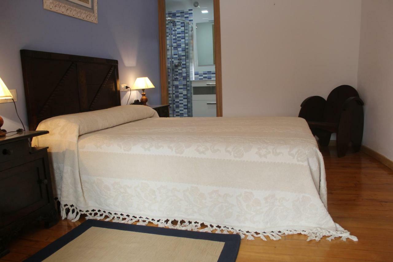 منزل الضيف O Pineiro  في Casa Solveira المظهر الخارجي الصورة