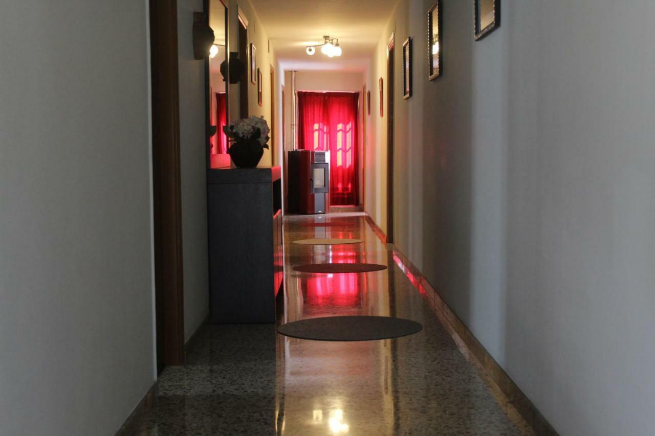 منزل الضيف O Pineiro  في Casa Solveira المظهر الخارجي الصورة