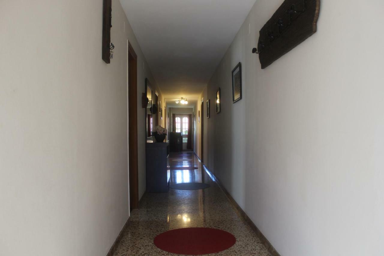 منزل الضيف O Pineiro  في Casa Solveira المظهر الخارجي الصورة