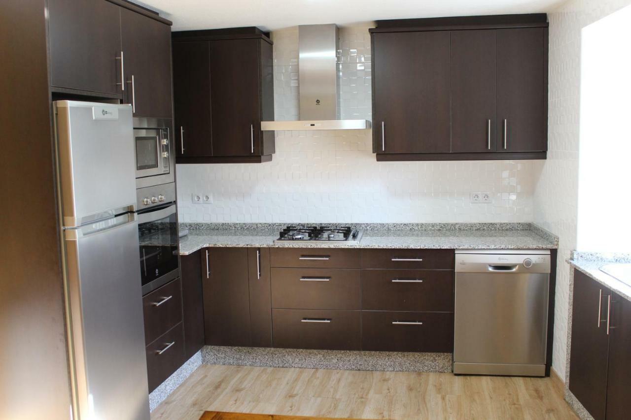 منزل الضيف O Pineiro  في Casa Solveira المظهر الخارجي الصورة