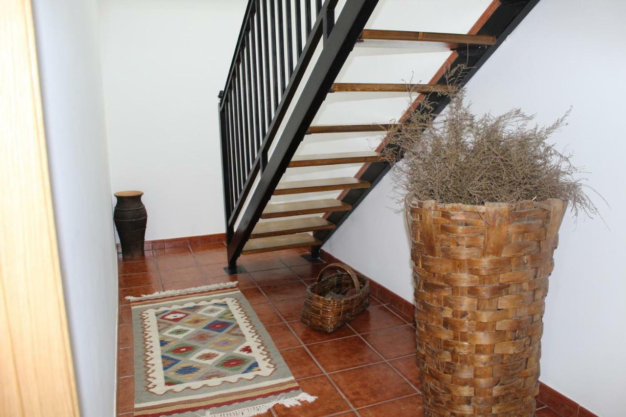 منزل الضيف O Pineiro  في Casa Solveira المظهر الخارجي الصورة