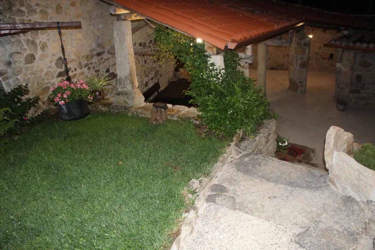 منزل الضيف O Pineiro  في Casa Solveira المظهر الخارجي الصورة